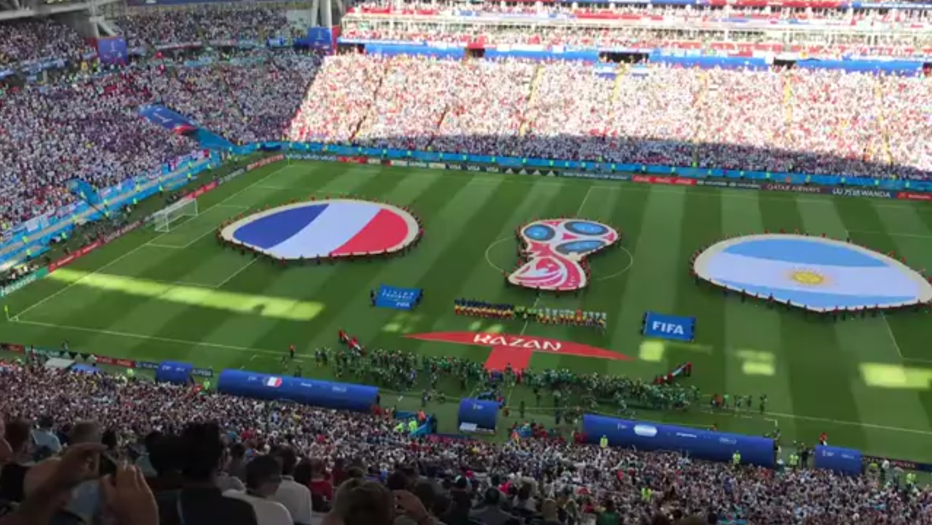 自己