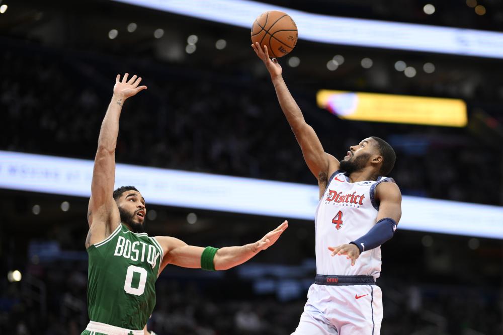 展现出竞技 展现出竞技