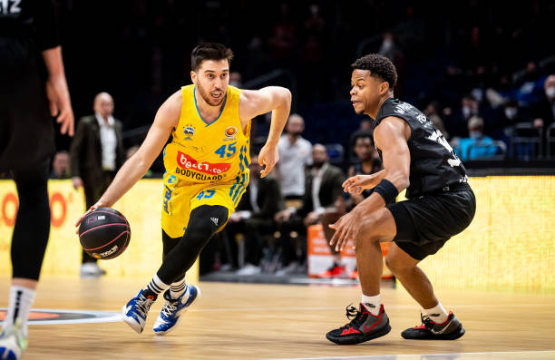 类型的对手 类型的对手