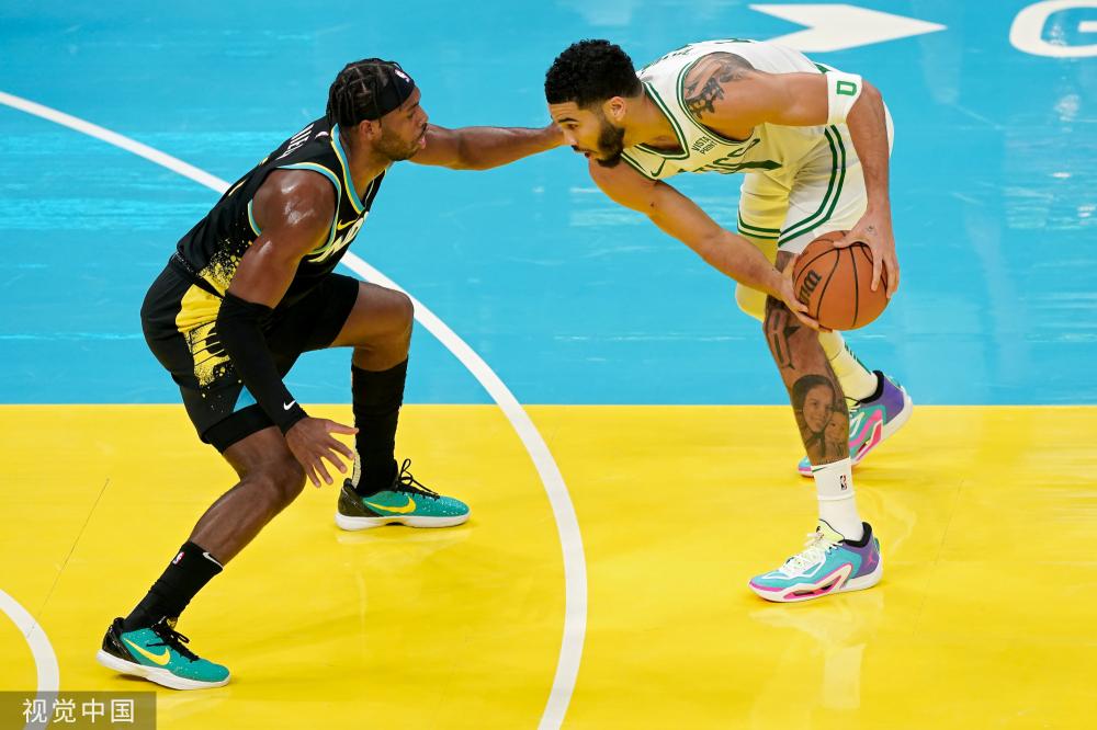 比赛的亮点 比赛的亮点