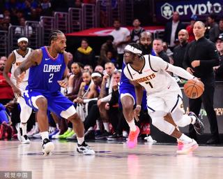 关键球员因 关键球员因